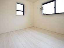 【神奈川県/横浜市瀬谷区宮沢】横浜市瀬谷区宮沢2丁目 新築戸建1号棟 洋室：約5.0帖