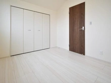 【神奈川県/横浜市瀬谷区宮沢】横浜市瀬谷区宮沢2丁目 新築戸建1号棟 洋室：約5.0帖