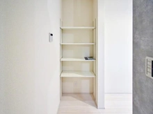 【神奈川県/横浜市瀬谷区宮沢】横浜市瀬谷区宮沢2丁目 新築戸建1号棟 LDK：収納