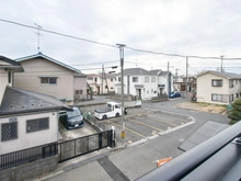 【神奈川県/横浜市瀬谷区宮沢】横浜市瀬谷区宮沢2丁目 新築戸建1号棟 眺望