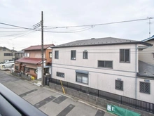 【神奈川県/横浜市瀬谷区宮沢】横浜市瀬谷区宮沢2丁目 新築戸建1号棟 眺望