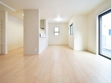 【神奈川県/横浜市瀬谷区宮沢】横浜市瀬谷区宮沢2丁目 新築戸建3号棟 LDK：約21.0帖