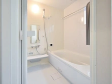 【神奈川県/横浜市瀬谷区宮沢】横浜市瀬谷区宮沢2丁目 新築戸建3号棟 浴室