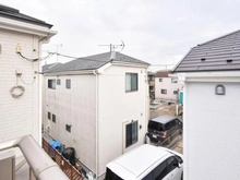 【神奈川県/横浜市瀬谷区宮沢】横浜市瀬谷区宮沢2丁目 新築戸建3号棟 眺望