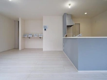 【神奈川県/横浜市瀬谷区宮沢】横浜市瀬谷区宮沢2丁目 新築戸建4号棟 LDK：約19.1帖