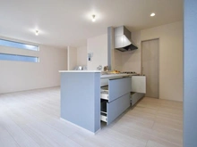 【神奈川県/横浜市瀬谷区宮沢】横浜市瀬谷区宮沢2丁目 新築戸建4号棟 キッチン