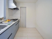 【神奈川県/横浜市瀬谷区宮沢】横浜市瀬谷区宮沢2丁目 新築戸建4号棟 キッチン