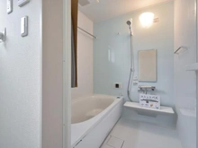 【神奈川県/横浜市瀬谷区宮沢】横浜市瀬谷区宮沢2丁目 新築戸建4号棟 浴室