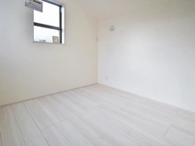 【神奈川県/横浜市瀬谷区宮沢】横浜市瀬谷区宮沢2丁目 新築戸建4号棟 洋室：約4.5帖