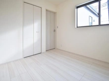 【神奈川県/横浜市瀬谷区宮沢】横浜市瀬谷区宮沢2丁目 新築戸建4号棟 洋室：約4.5帖