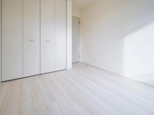 【神奈川県/横浜市瀬谷区宮沢】横浜市瀬谷区宮沢2丁目 新築戸建4号棟 洋室：約5.3帖