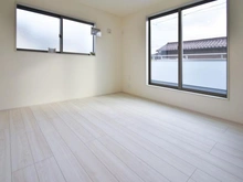 【神奈川県/横浜市瀬谷区宮沢】横浜市瀬谷区宮沢2丁目 新築戸建4号棟 洋室：約7.0帖