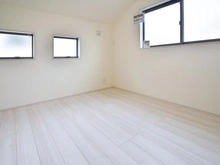 【神奈川県/横浜市瀬谷区宮沢】横浜市瀬谷区宮沢2丁目 新築戸建4号棟 洋室：約5.3帖