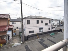 【神奈川県/横浜市瀬谷区宮沢】横浜市瀬谷区宮沢2丁目 新築戸建4号棟 眺望