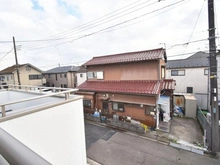 【神奈川県/横浜市瀬谷区宮沢】横浜市瀬谷区宮沢2丁目 新築戸建4号棟 眺望