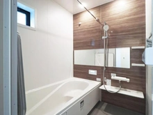 【神奈川県/川崎市麻生区東百合丘】川崎市麻生区東百合丘4丁目新築戸建 浴室