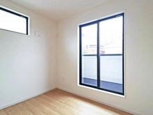 【神奈川県/川崎市麻生区東百合丘】川崎市麻生区東百合丘4丁目新築戸建 洋室：約4.5帖