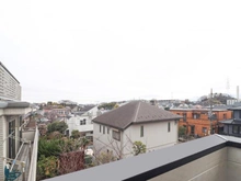 【神奈川県/川崎市麻生区東百合丘】川崎市麻生区東百合丘4丁目新築戸建 眺望