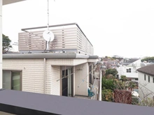 【神奈川県/川崎市麻生区東百合丘】川崎市麻生区東百合丘4丁目新築戸建 眺望