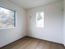 【神奈川県/川崎市麻生区王禅寺東】川崎市麻生区王禅寺東1丁目　新築戸建1号棟 洋室：約5.2帖