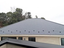 【神奈川県/川崎市麻生区王禅寺東】川崎市麻生区王禅寺東1丁目　新築戸建1号棟 眺望