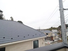 【神奈川県/川崎市麻生区王禅寺東】川崎市麻生区王禅寺東1丁目　新築戸建1号棟 眺望