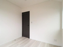 【神奈川県/川崎市麻生区王禅寺東】川崎市麻生区王禅寺東1丁目　新築戸建2号棟 洋室：約4.5帖