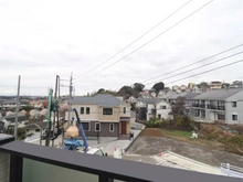 【神奈川県/川崎市麻生区王禅寺東】川崎市麻生区王禅寺東1丁目　新築戸建2号棟 眺望