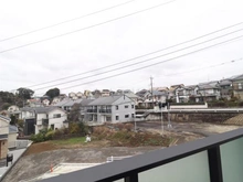 【神奈川県/川崎市麻生区王禅寺東】川崎市麻生区王禅寺東1丁目　新築戸建2号棟 眺望