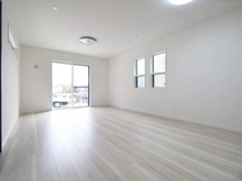 【神奈川県/川崎市麻生区王禅寺東】川崎市麻生区王禅寺東1丁目　新築戸建7号棟 リビング・ダイニング