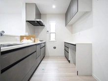 【神奈川県/川崎市麻生区王禅寺東】川崎市麻生区王禅寺東1丁目　新築戸建7号棟 キッチン