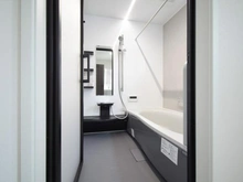 【神奈川県/川崎市麻生区王禅寺東】川崎市麻生区王禅寺東1丁目　新築戸建7号棟 浴室