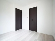 【神奈川県/川崎市麻生区王禅寺東】川崎市麻生区王禅寺東1丁目　新築戸建7号棟 洋室：約4.8帖