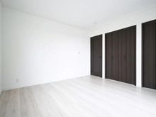 【神奈川県/川崎市麻生区王禅寺東】川崎市麻生区王禅寺東1丁目　新築戸建7号棟 洋室：約8.0帖