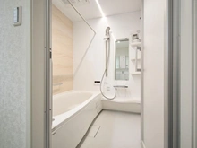 【神奈川県/川崎市麻生区王禅寺東】川崎市麻生区王禅寺東1丁目　新築戸建8号棟 浴室