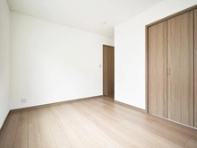 【神奈川県/川崎市麻生区王禅寺東】川崎市麻生区王禅寺東1丁目　新築戸建8号棟 洋室：約6.5帖