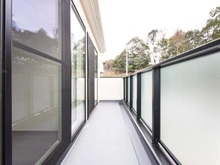 【神奈川県/川崎市麻生区王禅寺東】川崎市麻生区王禅寺東1丁目　新築戸建8号棟 玄関