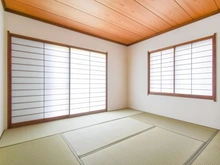 【神奈川県/川崎市麻生区王禅寺西】川崎市麻生区王禅寺西2丁目　中古戸建 和室：約8.0帖