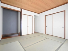 【神奈川県/川崎市麻生区王禅寺西】川崎市麻生区王禅寺西2丁目　中古戸建 和室：約8.0帖