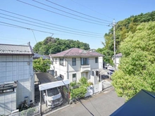 【神奈川県/川崎市麻生区王禅寺東】川崎市麻生区王禅寺東5丁目4期　新築戸建　 眺望