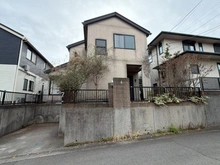 【東京都/八王子市西片倉】八王子市西片倉3丁目中古戸建 外観