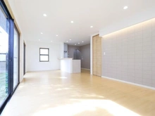 【東京都/八王子市西片倉】八王子市西片倉3丁目中古戸建 LDK：約21.0帖