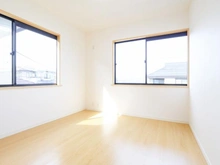 【東京都/八王子市西片倉】八王子市西片倉3丁目中古戸建 洋室：約5.0帖