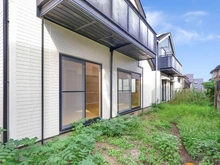 【東京都/八王子市西片倉】八王子市西片倉3丁目中古戸建 敷地内