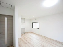 【神奈川県/川崎市麻生区金程】川崎市麻生区金程1丁目　中古戸建 LDK：約13.6帖