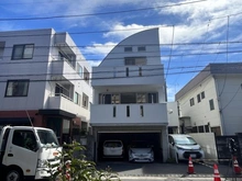 【東京都/世田谷区瀬田】世田谷区瀬田2丁目中古戸建 外観