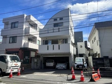 【東京都/世田谷区瀬田】世田谷区瀬田2丁目中古戸建 外観