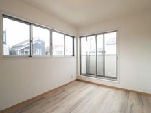 【神奈川県/相模原市南区東林間】相模原市南区東林間6丁目中古戸建 洋室：約6.3帖