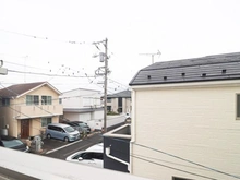 【神奈川県/相模原市南区東林間】相模原市南区東林間6丁目中古戸建 眺望