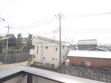 【神奈川県/横浜市青葉区大場町】横浜市青葉区大場町新築戸建2号棟 眺望